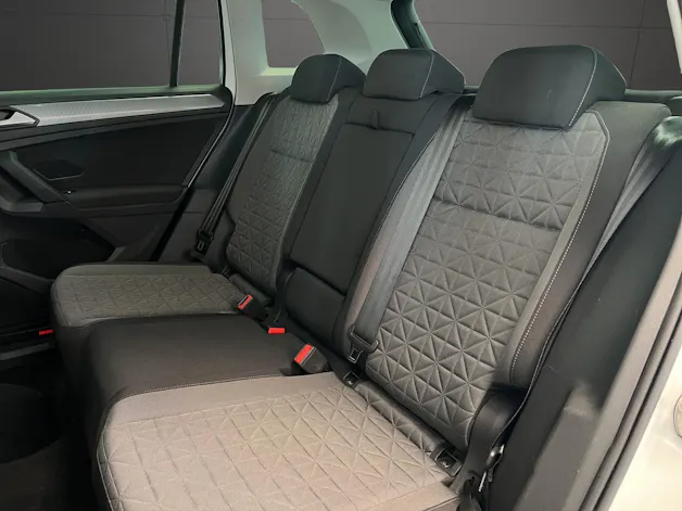 VW Tiguan 1.5TSI Evo Life DSG