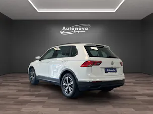 VW Tiguan 1.5TSI Evo Life DSG