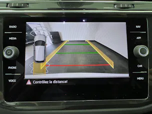 VW Tiguan 1.5TSI Evo Life DSG