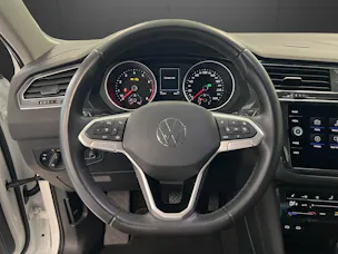 VW Tiguan 1.5TSI Evo Life DSG