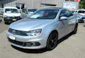VW Eos 2.0 TSI DSG