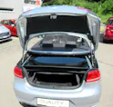 VW Eos 2.0 TSI DSG