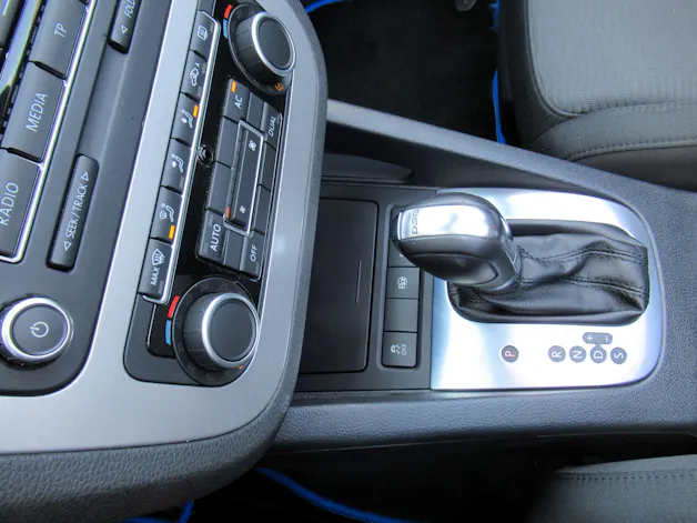 VW Eos 2.0 TSI DSG