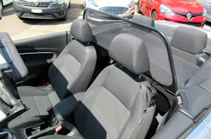 VW Eos 2.0 TSI DSG