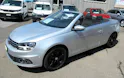 VW Eos 2.0 TSI DSG