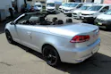 VW Eos 2.0 TSI DSG
