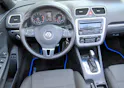 VW Eos 2.0 TSI DSG