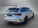 Škoda Octavia Combi 1.4 TSI PHEV DSG RS