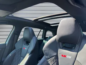 Škoda Octavia Combi 1.4 TSI PHEV DSG RS