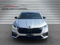 Škoda Octavia Combi 1.4 TSI PHEV DSG RS