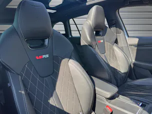 Škoda Octavia Combi 1.4 TSI PHEV DSG RS