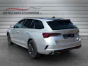 Škoda Octavia Combi 1.4 TSI PHEV DSG RS