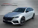 Škoda Octavia Combi 1.4 TSI PHEV DSG RS