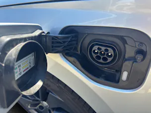 Škoda Octavia Combi 1.4 TSI PHEV DSG RS
