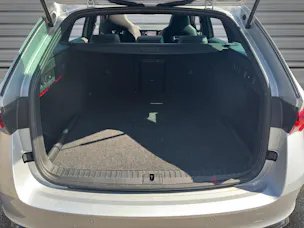 Škoda Octavia Combi 1.4 TSI PHEV DSG RS