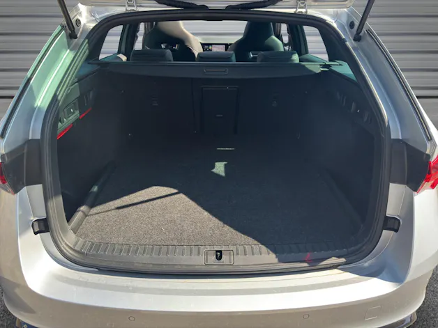 Škoda Octavia Combi 1.4 TSI PHEV DSG RS