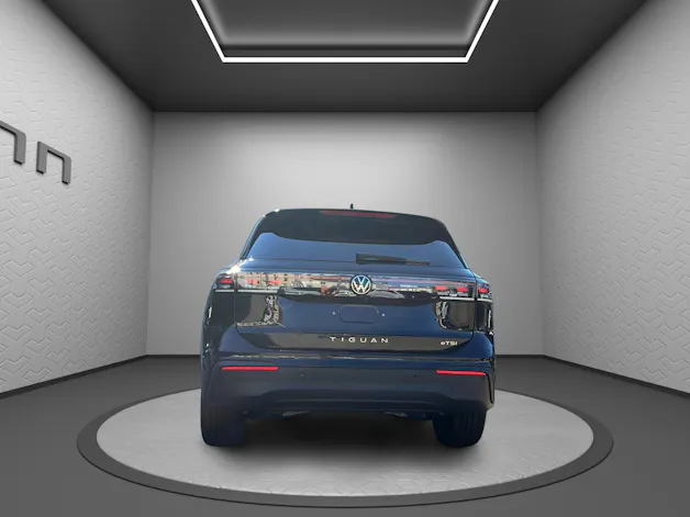 VW Tiguan 1.5 TSI evo2 mHEV United DSG