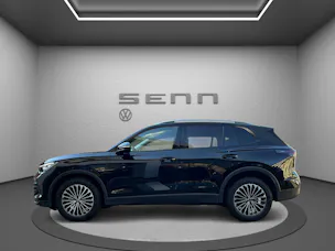 VW Tiguan 1.5 TSI evo2 mHEV United DSG