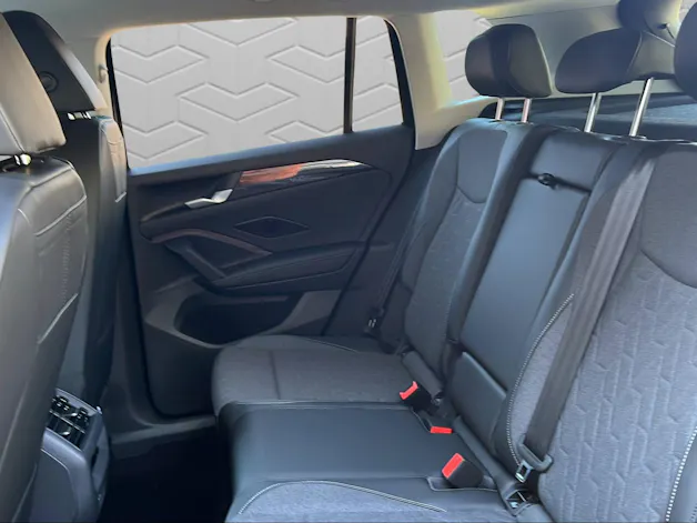 VW Tiguan 1.5 TSI evo2 mHEV United DSG