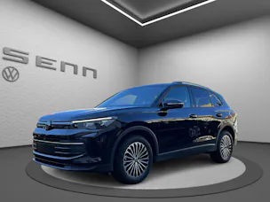 VW Tiguan 1.5 TSI evo2 mHEV United DSG