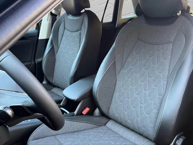 VW Tiguan 1.5 TSI evo2 mHEV United DSG