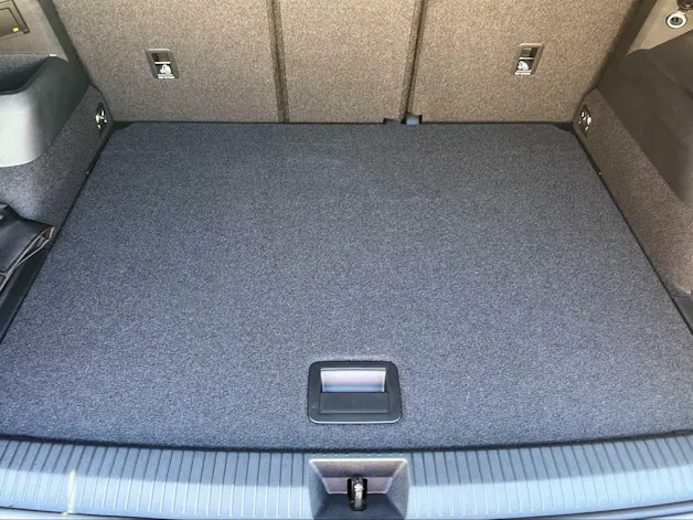 VW Tiguan 1.5 TSI evo2 mHEV United DSG
