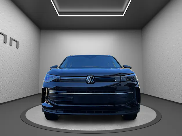 VW Tiguan 1.5 TSI evo2 mHEV United DSG