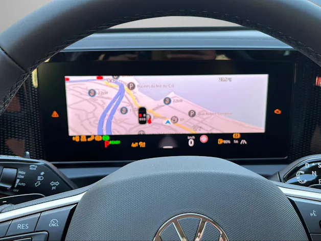 VW Tiguan 1.5 TSI evo2 mHEV United DSG