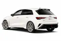 Audi RS3 Sportback 2.5 TSI competition limited quattro S-tronic