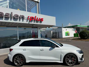 AUDI RS3 Sportback 2.5 TSI competition limited quattro S-tronic