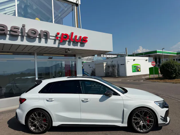 AUDI RS3 Sportback 2.5 TSI competition limited quattro S-tronic