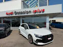 AUDI RS3 Sportback 2.5 TSI competition limited quattro S-tronic