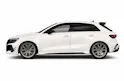 Audi RS3 Sportback 2.5 TSI competition limited quattro S-tronic