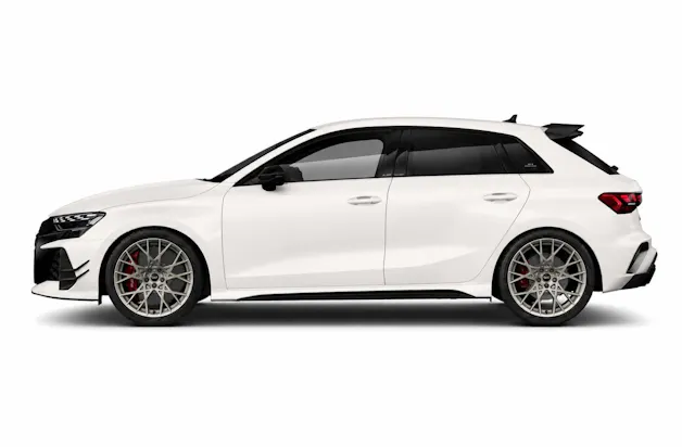 Audi RS3 Sportback 2.5 TSI competition limited quattro S-tronic
