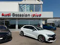 AUDI RS3 Sportback 2.5 TSI competition limited quattro S-tronic