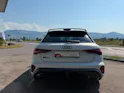 AUDI RS3 Sportback 2.5 TSI competition limited quattro S-tronic