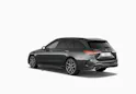 Mercedes-Benz C 220 d T 4 Matic Swiss Star