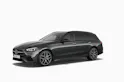 Mercedes-Benz C 220 d T 4 Matic Swiss Star