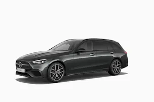 Mercedes-Benz C 220 d T 4 Matic Swiss Star