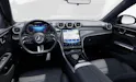 Mercedes-Benz C 220 d T 4 Matic Swiss Star