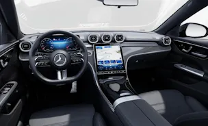 Mercedes-Benz C 220 d T 4 Matic Swiss Star