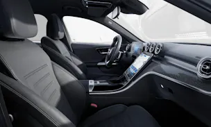 Mercedes-Benz C 220 d T 4 Matic Swiss Star