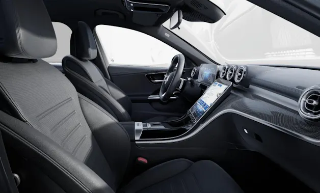 Mercedes-Benz C 220 d T 4 Matic Swiss Star
