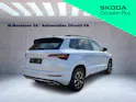 Škoda Karoq 2.0 TSI SportLine 4x4 DSG