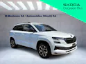 Škoda Karoq 2.0 TSI SportLine 4x4 DSG