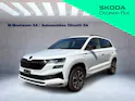 Škoda Karoq 2.0 TSI SportLine 4x4 DSG