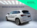 Škoda Karoq 2.0 TSI SportLine 4x4 DSG