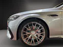 MERCEDES-BENZ E 53 Hybrid T 4Matic+ 9G-Tronic
