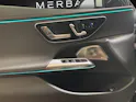 MERCEDES-BENZ E 53 Hybrid T 4Matic+ 9G-Tronic