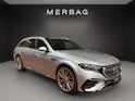 MERCEDES-BENZ E 53 Hybrid T 4Matic+ 9G-Tronic